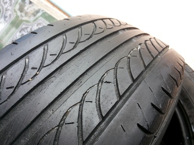 ขายยาง175/70/13 ปี 4208 FRIESTONE 1 ชุด