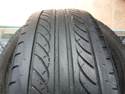 ขายยาง175/70/13 ปี 4208 FRIESTONE 1 ชุด