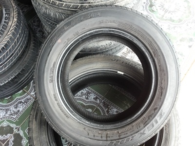 ขายยาง185/65/14 ปี 3208 FALKEN 1 ชุด
