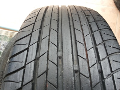 ขายยาง185/65/14 ปี 3208 FALKEN 1 ชุด