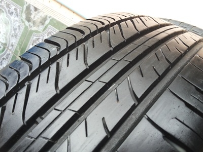 ขายยาง175/65/14 ปี 09/2เส้นปี08/2เส้น MICHERLIN ENERGY XM1 1 ชุด