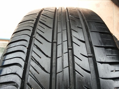 ขายยาง175/65/14 ปี 09/2เส้นปี08/2เส้น MICHERLIN ENERGY XM1 1 ชุด