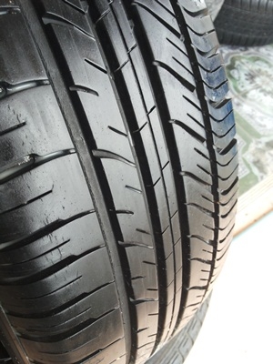 ขายยาง175/65/14 ปี 09/2เส้นปี08/2เส้น MICHERLIN ENERGY XM1 1 ชุด