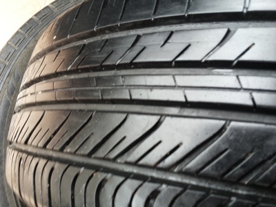 ขายยาง175/65/14 ปี 09/2เส้นปี08/2เส้น MICHERLIN ENERGY XM1 1 ชุด