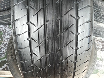 ขายยาง215/60/16 ปี 11/3เส้นปี10/1เส้น BRIDGESTONE TURANZA GR33 1 ชุด
