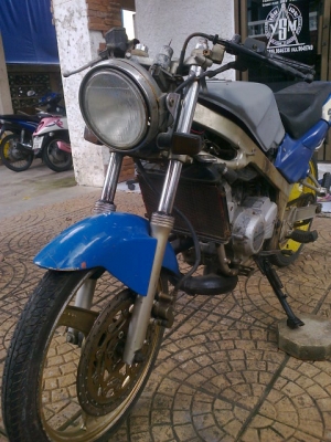 ขาย kr 150 4000 ไม่มีทะเบียนออกเอกสารซื้อขายให้ครับ