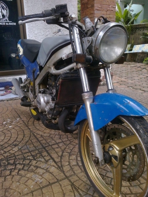 ขาย kr 150 4000 ไม่มีทะเบียนออกเอกสารซื้อขายให้ครับ