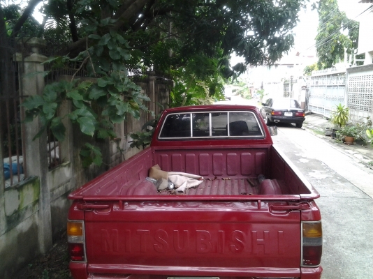 รถกระบะMITSUBISHI รถกระบะMITSUBISHI
