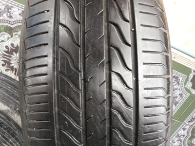 ขายยาง195/60/15 ปี 10 MICHERLIN PRIMACY 1 ชุด