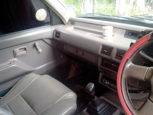 IZUSU TFR 2500 SL 90 แรงม้า เพาเวอร์ ทะเบียนเต็ม IZUSU TFR 2500 SL 90 แรงม้า เพาเวอร์ ทะเบียนเต็ม