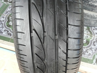 ขายยาง195/65/15 ปี 12 BRIDGESTONE TURANZA ER300 1ชุด