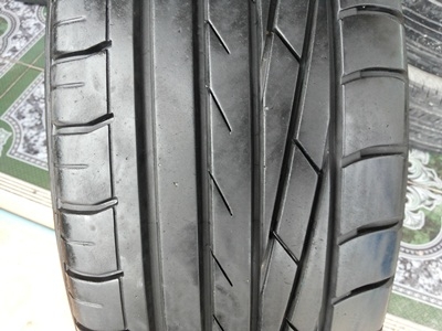 ขายยาง195/65/15 ปี 11 GOODYEAR Excellence 1 ชุด