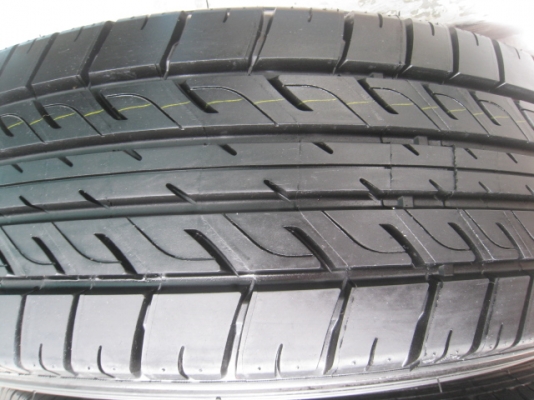 ขายกะทะล้อ Toyota vigo ป้ายแดง ขอบ15 5รู 114.3 พร้อมยางปี 1813 สีที่หน้ายางมีทุกเส้นครับ  สนใจติดต่อเล็กคลองสามครับ (081-3747940)