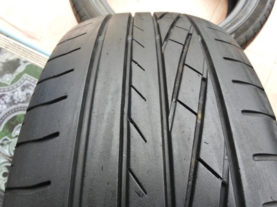 ขายยาง195/65/15 ปี 10 GOODYEAR Excellence 1 ชุด
