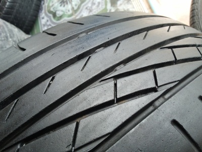 ขายยาง195/65/15 ปี 10 GOODYEAR Excellence 1 ชุด