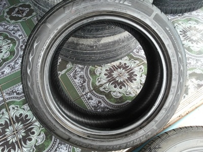 ขายยาง195/50/15 ปี 4010 DEESTONE R701 1 ชุด