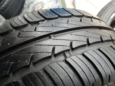 ขายยาง195/50/15 ปี 2309 GOODYEAR EAGLE NCT5 1 คู่