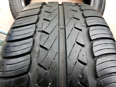 ขายยาง195/50/15 ปี 2309 GOODYEAR EAGLE NCT5 1 คู่