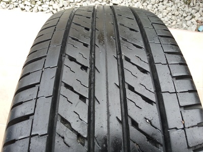 ขายยาง215/65/16 ปี 2912 DUNLOP SP 137 1ชุด