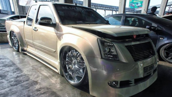 ขายดีแม็คแต่งvip