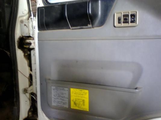 ขายหกล้อดั้มพ์ฮีโน่ FD3H 195 สิงห์ไฮเทคสวยๆๆ