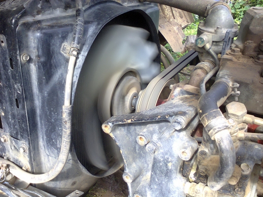 ขายหกล้อดั้มพ์ฮีโน่ FD3H 195 สิงห์ไฮเทคสวยๆๆ