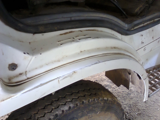 ขายหกล้อดั้มพ์ฮีโน่ FD3H 195 สิงห์ไฮเทคสวยๆๆ