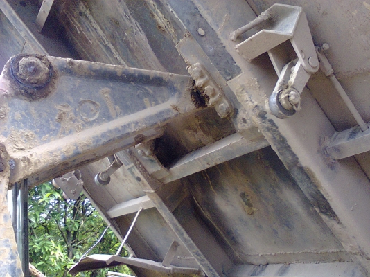 ขายหกล้อดั้มพ์ฮีโน่ FD3H 195 สิงห์ไฮเทคสวยๆๆ