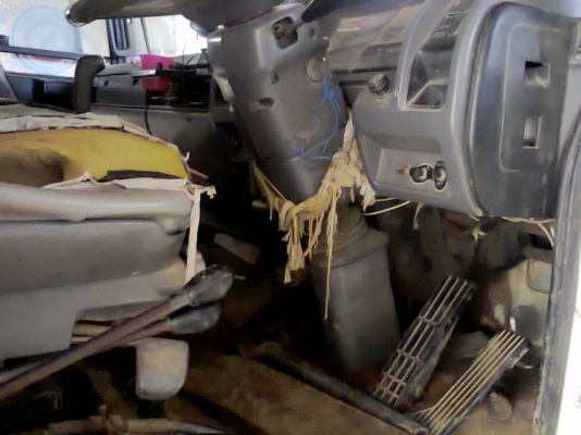 ขายหกล้อดั้มพ์ฮีโน่ FD3H 195 สิงห์ไฮเทคสวยๆๆ