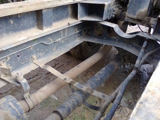 ขายหกล้อดั้มพ์ฮีโน่ FD3H 195 สิงห์ไฮเทคสวยๆๆ