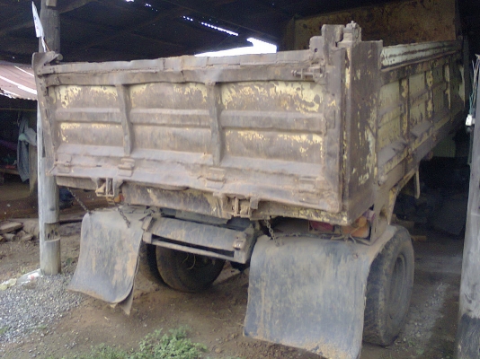 ขายหกล้อดั้มพ์ฮีโน่ FD3H 195 สิงห์ไฮเทคสวยๆๆ