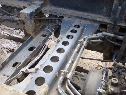 ขายหกล้อดั้มพ์ฮีโน่ FD3H 195 สิงห์ไฮเทคสวยๆๆ