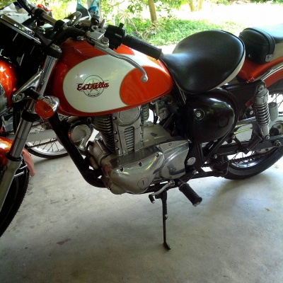 ขายkawasakiเอ็กเซอร่า250cc