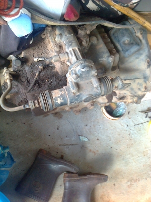 ขายเกียร์ 3 H 195