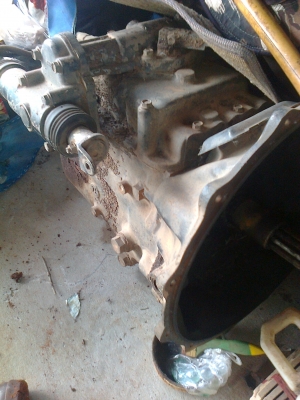 ขายเกียร์ 3 H 195