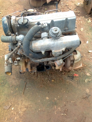 ขาย เครื่อง LD 20  ธรรมดาและเทอร์โบ ขายแพ็คคู๋