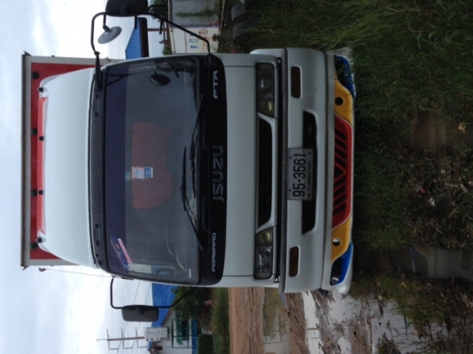 ขายอีซูซุเดกก้า ยูโล2