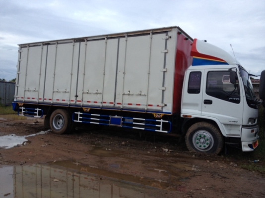 ขายอีซูซุเดกก้า ยูโล2