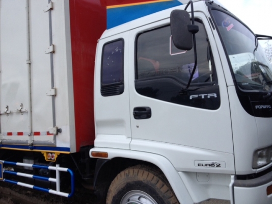 ขายอีซูซุเดกก้า ยูโล2