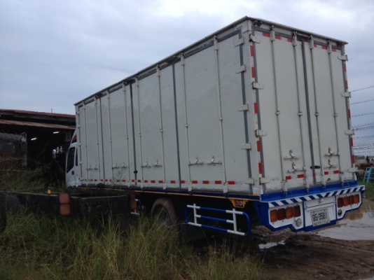 ขายอีซูซุเดกก้า ยูโล2