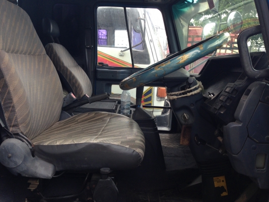 ขายRocky195ติดเครนUNIC 330ตัน ท้องปลิง6เหลี่ยม ขายRocky195ติดเครนUNIC 330ตัน ท้องปลิง6เหลี่ยม