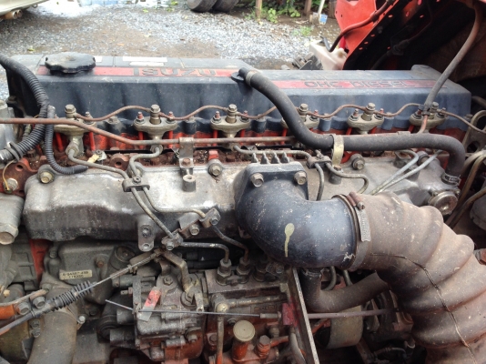 ขายRocky195ติดเครนUNIC 330ตัน ท้องปลิง6เหลี่ยม ขายRocky195ติดเครนUNIC 330ตัน ท้องปลิง6เหลี่ยม