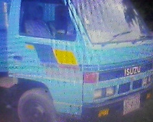 NKR 110 4BE1คอกเหล็กรถห้างแท้เป็นรถบ้านพร้อมใช้ทะเบียน57iราคาต่อรองได้0895835731ยุท  บ้านไผ่