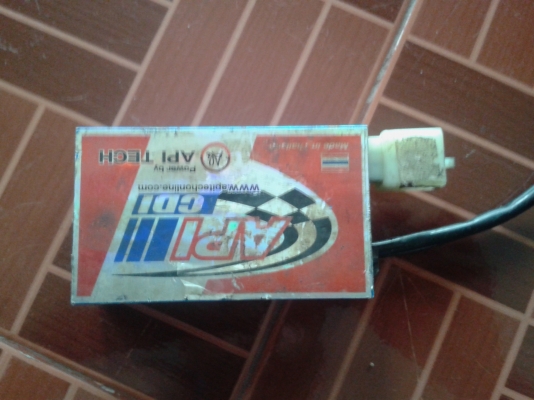 ขายอะไหล่ cbr  sonic
