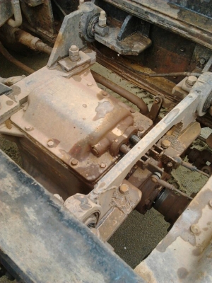 F18  เครื่อง HO7C  เกียร์เดิม  สโลอินเตอร์ เบรกทิฟฟี่  ขายดาวน์