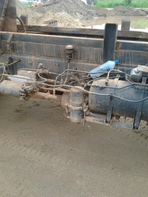 F18  เครื่อง HO7C  เกียร์เดิม  สโลอินเตอร์ เบรกทิฟฟี่  ขายดาวน์