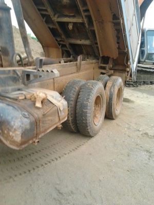 F18  เครื่อง HO7C  เกียร์เดิม  สโลอินเตอร์ เบรกทิฟฟี่  ขายดาวน์