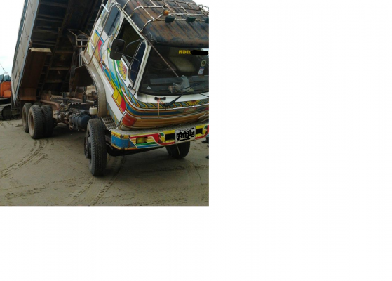 F18  เครื่อง HO7C  เกียร์เดิม  สโลอินเตอร์ เบรกทิฟฟี่  ขายดาวน์