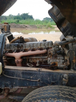 F18  เครื่อง HO7C  เกียร์เดิม  สโลอินเตอร์ เบรกทิฟฟี่  ขายดาวน์