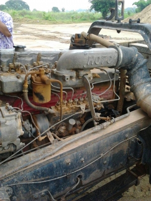 F18  เครื่อง HO7C  เกียร์เดิม  สโลอินเตอร์ เบรกทิฟฟี่  ขายดาวน์